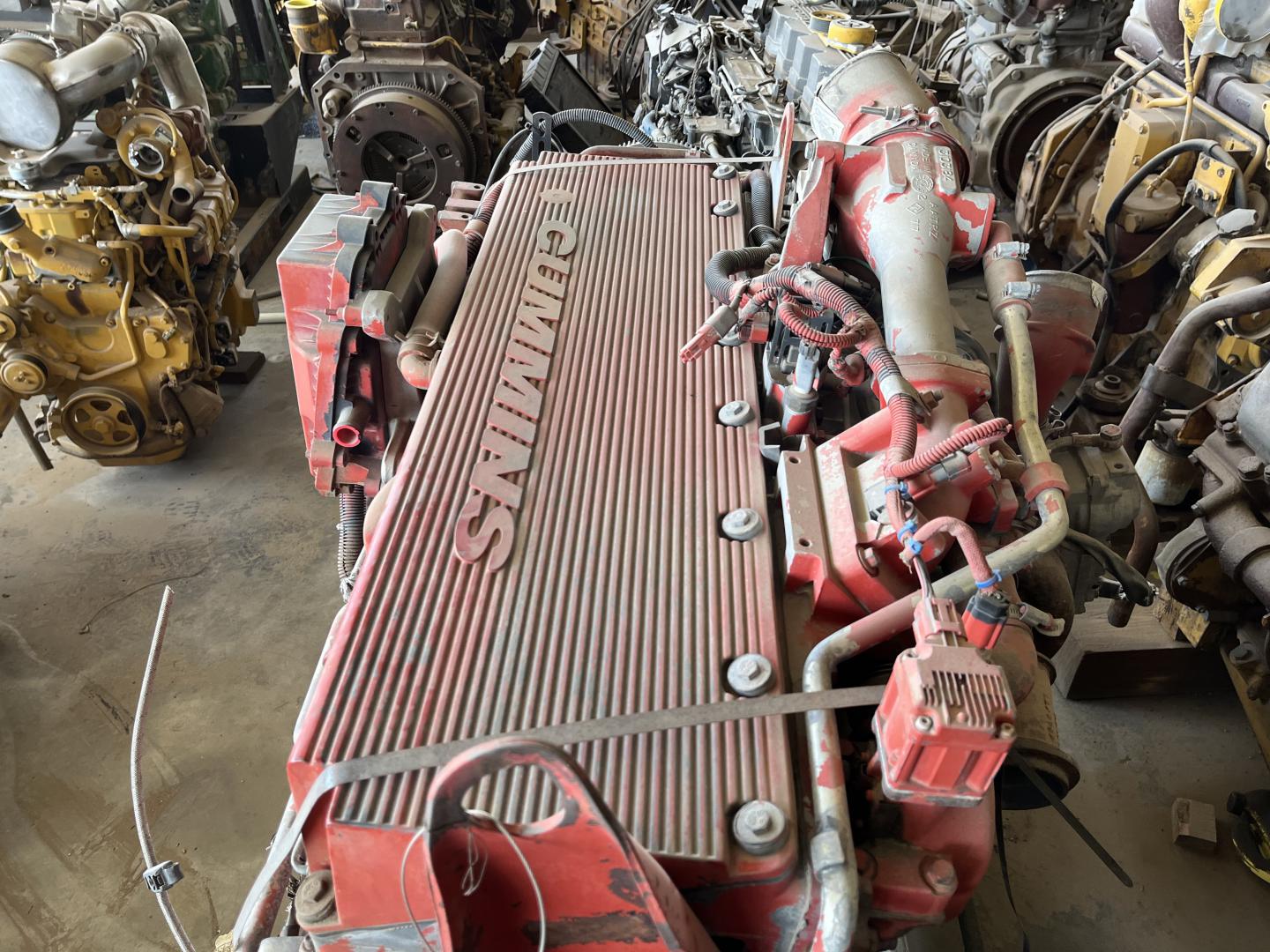 ./imagenes/INVOICE/2019/14873/MOTOR AUTOMOTRIZ CUMMINS ISM 350V (15).JPG